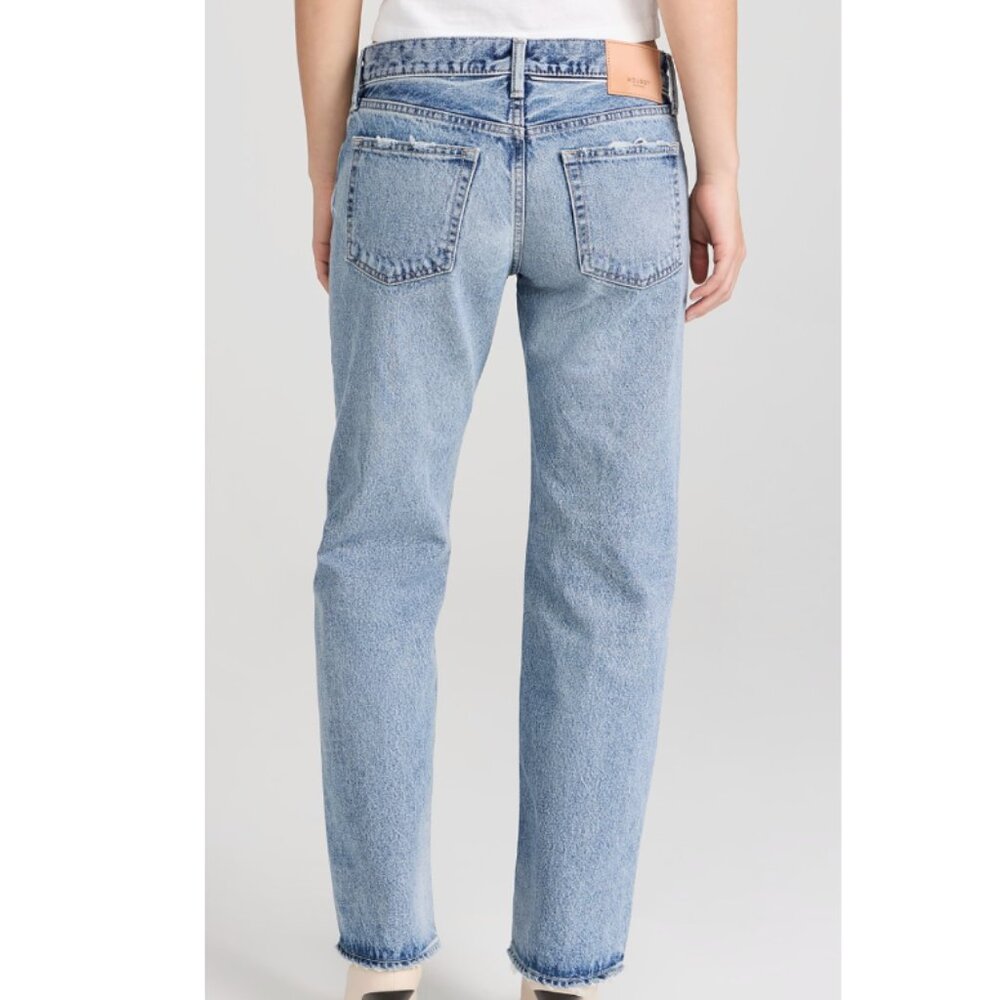 Moussy Vintage Joelton Size 28 -- NEW WITH TAGS
